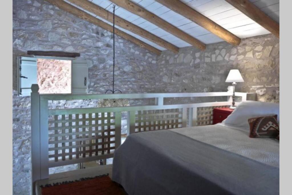 Critamo Cottage Gavalochori المظهر الخارجي الصورة