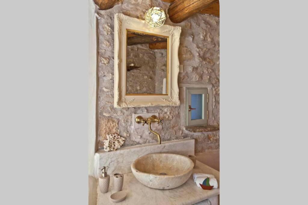 Critamo Cottage Gavalochori المظهر الخارجي الصورة