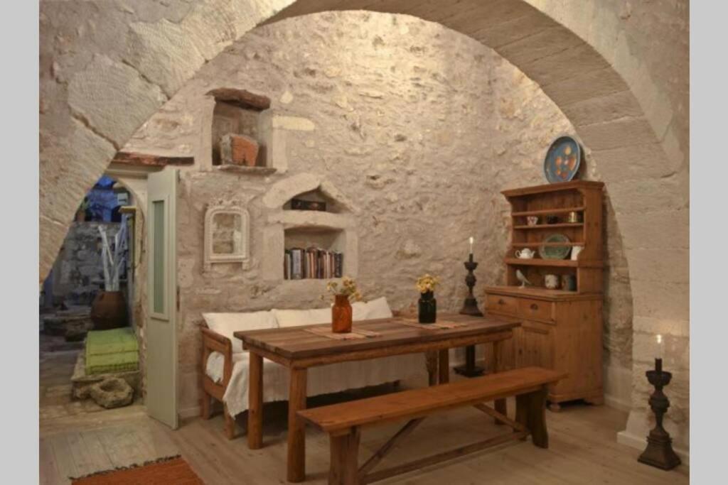 Critamo Cottage Gavalochori المظهر الخارجي الصورة