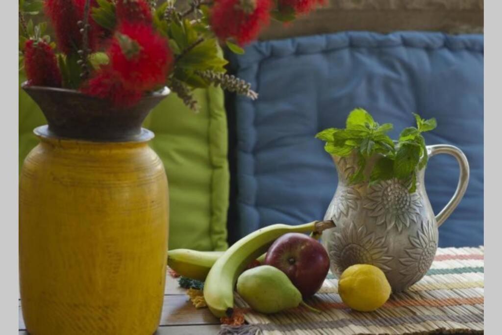 Critamo Cottage Gavalochori المظهر الخارجي الصورة